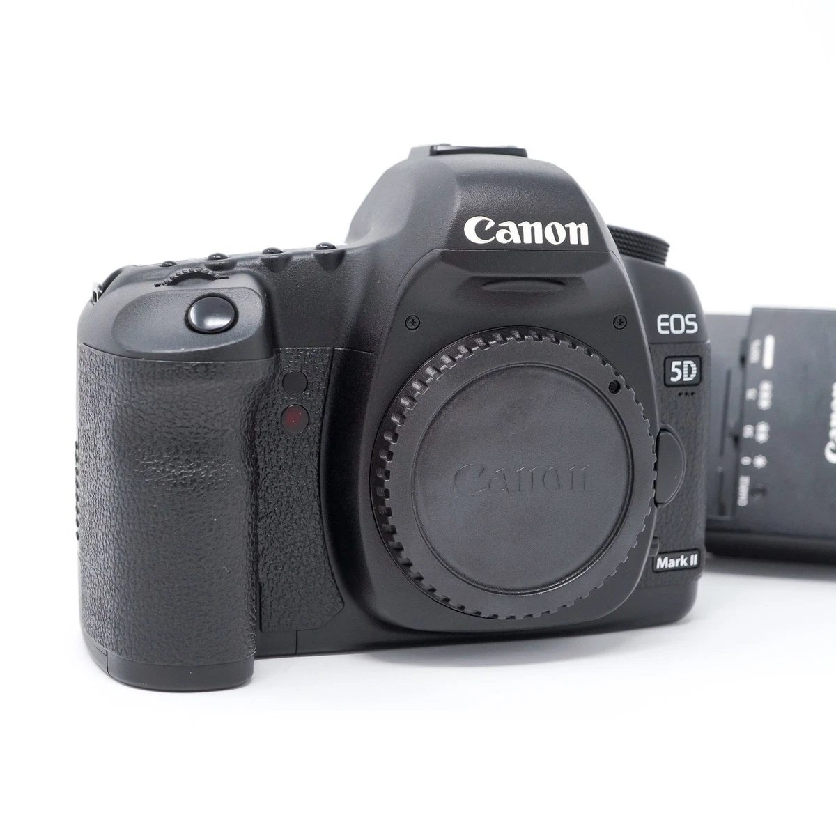 Preços baixos em Canon EOS 5D Mark II Câmeras Digitais | eBay