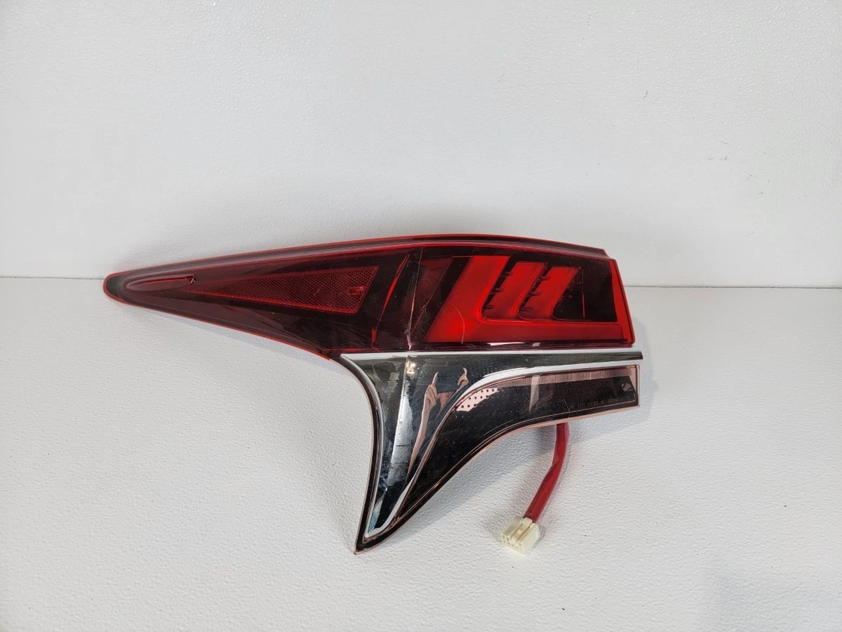 Lights & Lamps for Lexus LS500h for sale | eBay