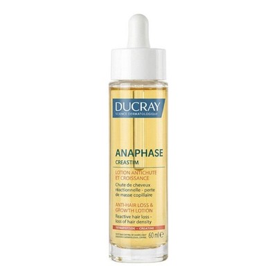 Ducray Anaphase Creastim Scalp Lotion   60 ml