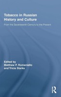 Matthew Romaniello (U. A.) | Tobacco In Russian History And Culture | Buch
