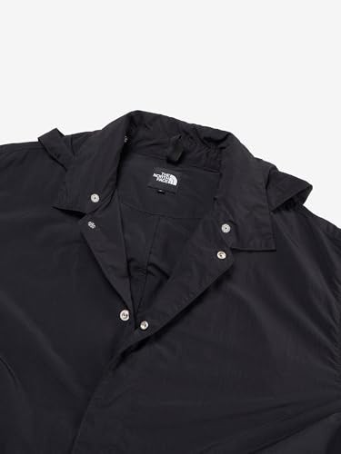 The North Face Roll Pack Journeys Coat for Men Water