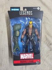 Marvel Legends Marvel's Rage Abomination BAF Hasbro 6 In Action Figure 2020