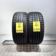 Gomme Usate 225 50 R16 96V XL Hankook Icebear W300 93% Invernali
