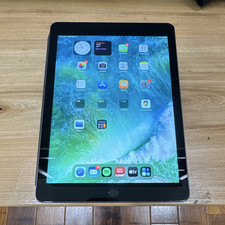 Apple iPad 5th Generation for sale | eBay