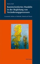 Kunstorientiertes Handeln in der Begleitung v...