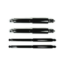 4PCS Front & Rear FCS Shock Absorbers for Ford F150 1997 1998 1999 2000-2003