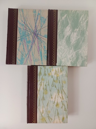 Sélection Du Livre - Reader's Digest 1966 Premiere Editions HC Lot of 3 EX - Picture 4 of 18