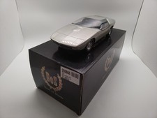 BOS Best Of Show 1/18 Opel CD Concept 1969. 017/504. Super Rare! 