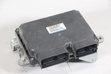 08-15 Mitsubishi Lancer Evo X Oem Ecu Engine Control Gsr Module 1860a979 Dd 80