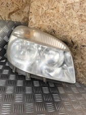 Feu avant (phare) Fiat DOBLO