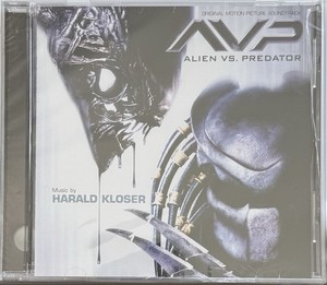 Predator Sound Track | eBay