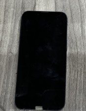 Apple iPhone 13 128GB, Unlocked, Midnight Bla...
