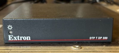 Extron DTP T DP 330 Transmitter