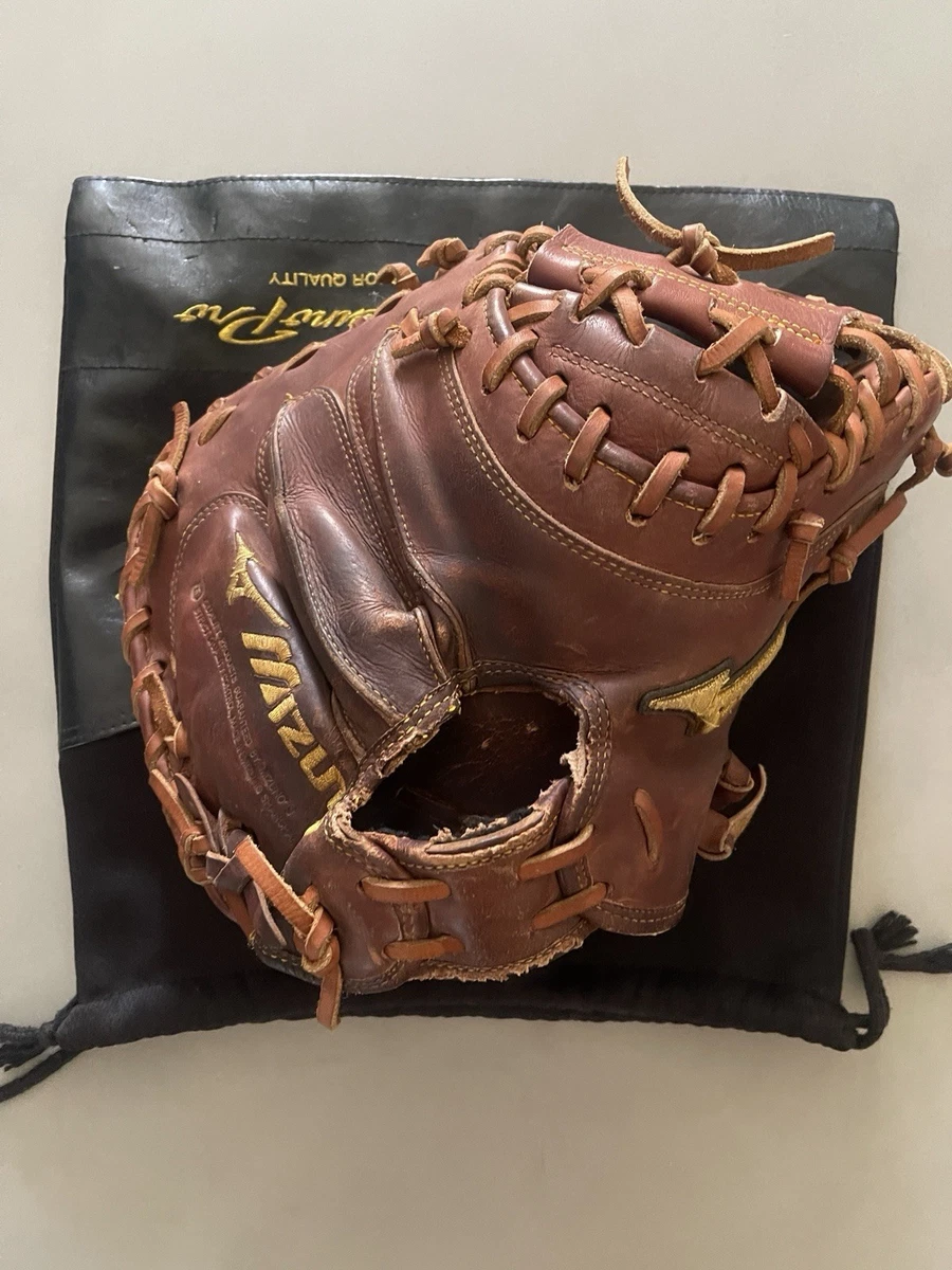 Mizuno Baseball Softball Gloves & Mitts for sale | eBay