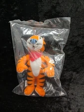 Tony The Tiger  Kelloggs Plush In Original Packaging