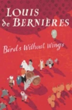 Birds Without Wings Hardcover