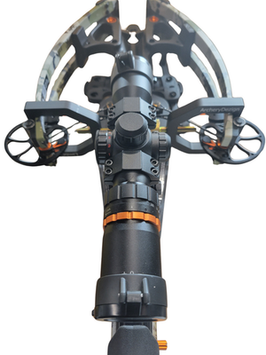 #ad LimbCuffs for Ravin crossbow $105.00