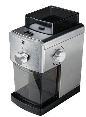 4211129128032 WMF 0417070011 110 W Schwarz, Chrom WMF