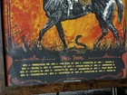 THE WOOD BROTHERS  FALL TOUR POSTER by STATUS SERIGRAPH POSTER — photo 3