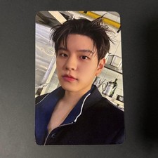 Stray Kids this&that starriver Bonus Seungmin