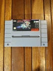 New ListingSuper R-Type (Super Nintendo Entertainment System SNES 1991) Tested & Cleaned