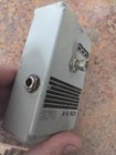 DOD 270 A-B Box Made in USA Vintage  — photo 4