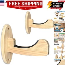 Surfboard Wall Mount Racks, Also for Skateboards/Snowboards/Skiing Boards/Bic...
