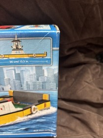 LEGO CITY: Ferry (60119)