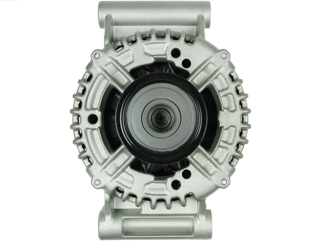 Alternateur AS-PL A0200SR pour moteurs Peugeot et Citroën HDi