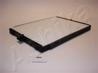 Ashika Filter, Innenraumluft 21-H0-H03