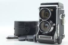 Read Near MINT Mamiya C33 Pro TLR Film Camera Sekor 65mm f/3.5 Lens From JAPAN