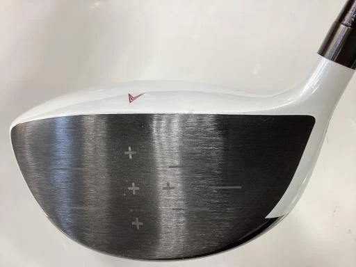 Kasco ZEUS IMPACT 10.5° Regular Right-Handed 46.25in Driver Zeusimpact w/HC 4776 - Image 2 of 4