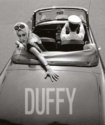 Duffy by Chris Duffy HARDBACK 9781788840088
