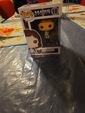 Ultimate Funko Pop Mass Effect Figures Checklist and Gallery 19