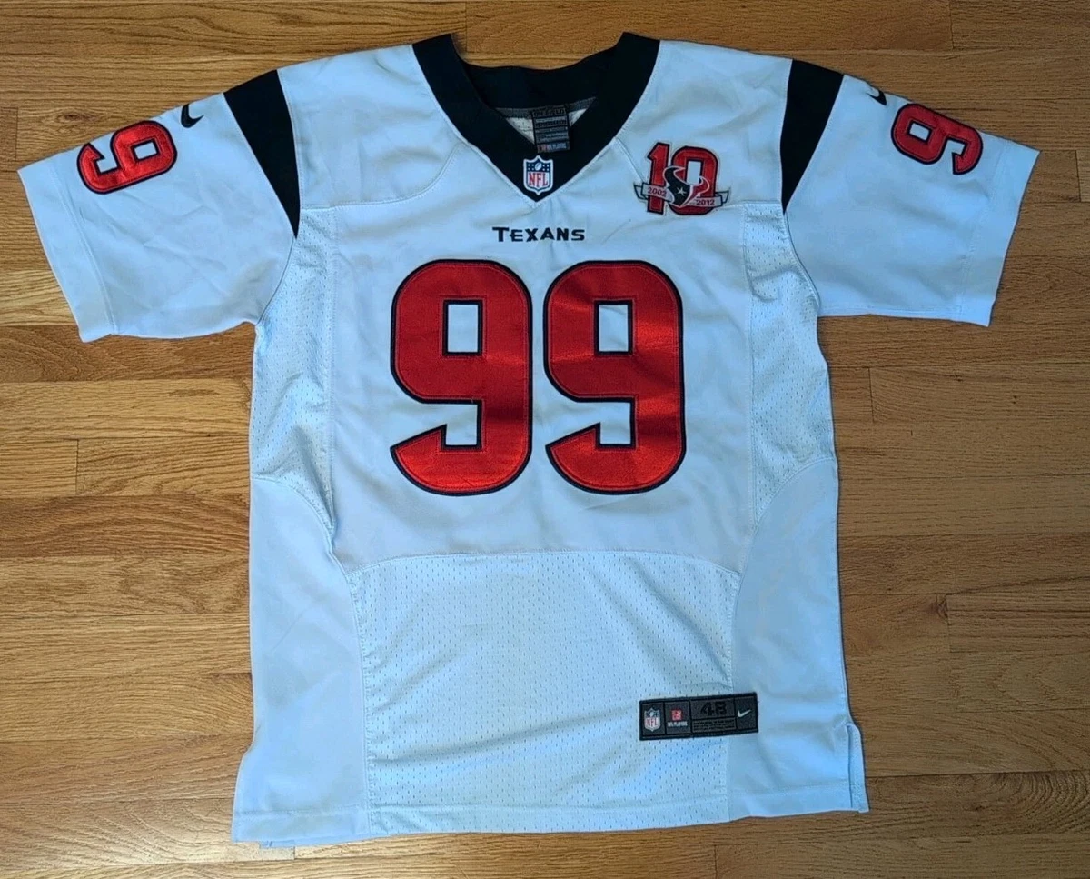 J.J. Watt NFL Fan Jerseys for sale | eBay