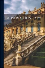 Austria-hungary (Paperback or Softback)