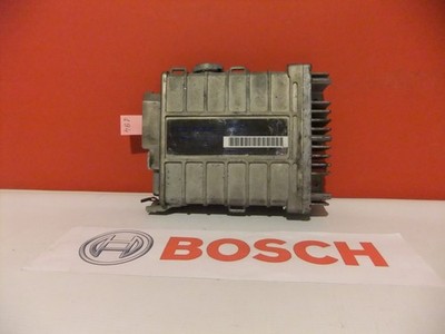 Engine Control Unit Ecu 893907383 AUDI 80 B3 B4 CODES DZ DS NE JN JT KV NG KU RT