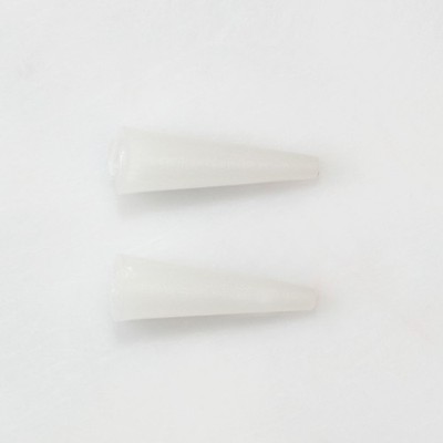 BeadSmith  Ersatz Kiefer 1 paar für Nylon Runde Nase Zange * Schmuck Werkzeuge