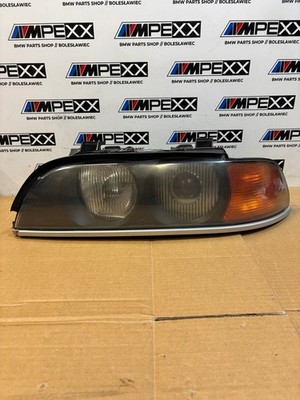 Frontscheinwerfer BMW 5 E39 8159305 Xenon Links Scheinwerfer Headlight