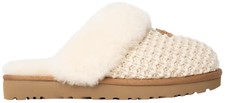 UGG Womens Cozy Slipper Cream 1117659-CRM Ship Now
