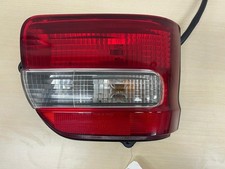Toyota Corolla II EL51 EL53 L50 Rear Right Tail Light Lamp 16-157 OEM 1998