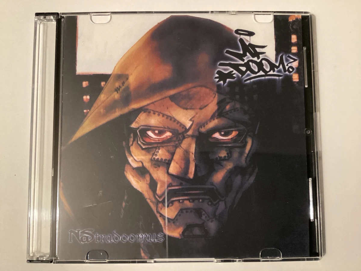 25+ Album CDs MF Doom for sale | Updated Oct 2026