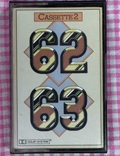 62 63 cassette 2 audio