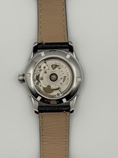 🔥 Hamilton Jazzmaster Open Heart H32215130 – MINT – Full Set + Extras 🔥 15