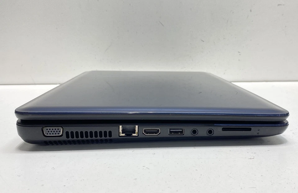 Procesador Intel HP 2000 15,6" | Para piezas/reparación Foto 3 de 4