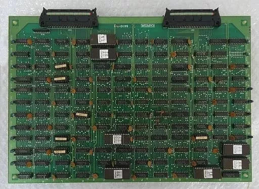 Exed Exes JP Arcade PCB Capcom Classic Shooter Board Only Original Hardware Rare - Image 2 of 2