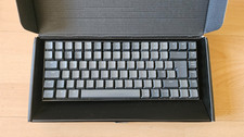 Keychron K2 V2 Red Switch Mechanical Keyboard UK Layout