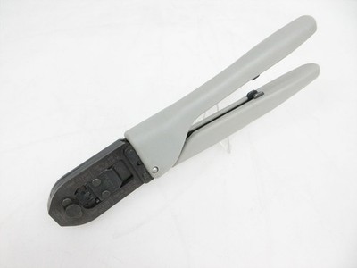 TYCO ELECTRONICS 91522-1 22 - 18 AWG HAND CRIMP TOOL AMP TE CONNECTIVITY