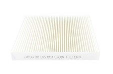 Filtre d'habitacle Audi S6