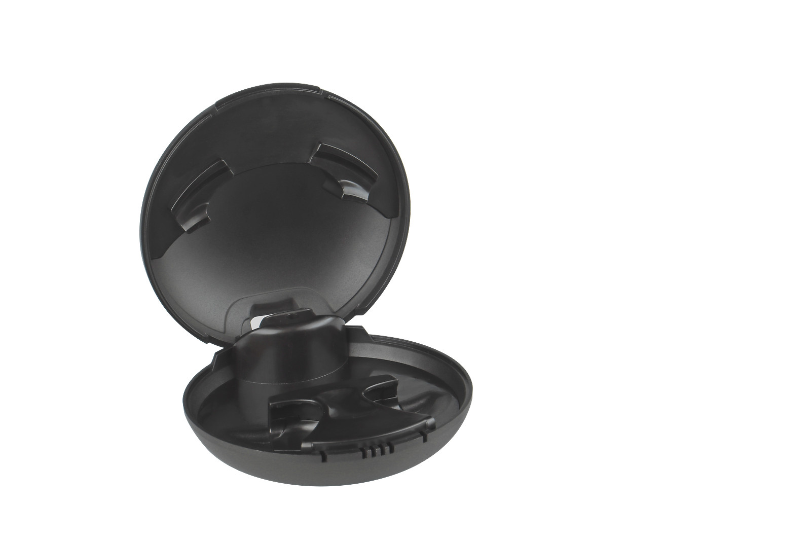 JINGHAO Digital Hearing Amplifier Noise Reduction,Charging Case,Chargeable